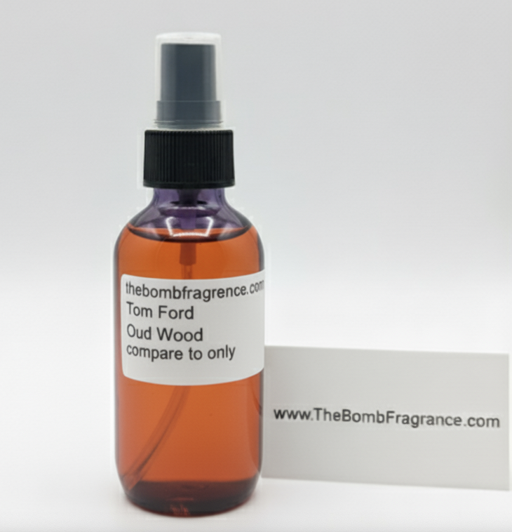 Tom Ford Oud Wood