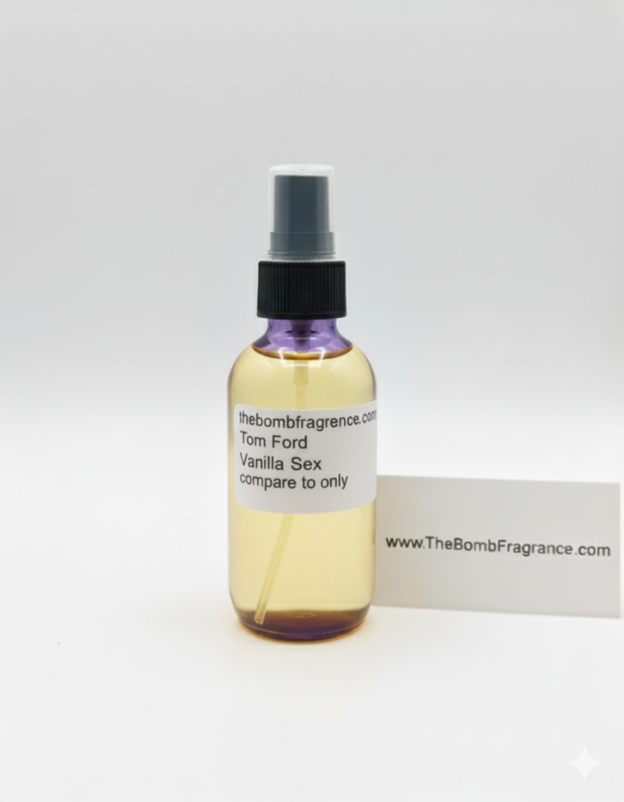 Tom Ford Vanilla Sex