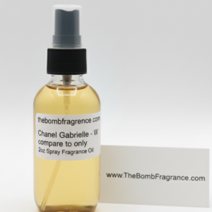 Chanel Gabrielle - W