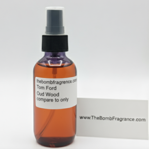 Tom Ford Oud Wood