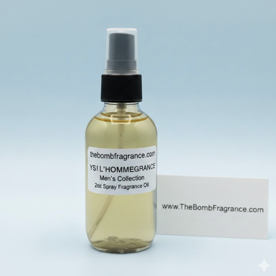 YSL L’HOMME - M