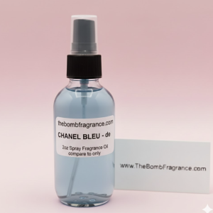 CHANEL BLEU - de
