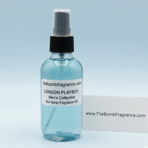 LONDON PLAYBOY - M