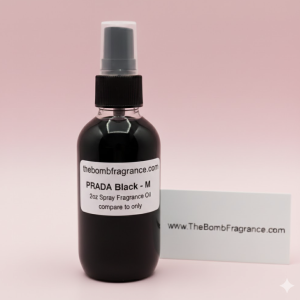 PRADA Black - M