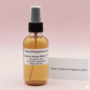 Superior Amber White - U