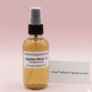 Egyptian Musk - U