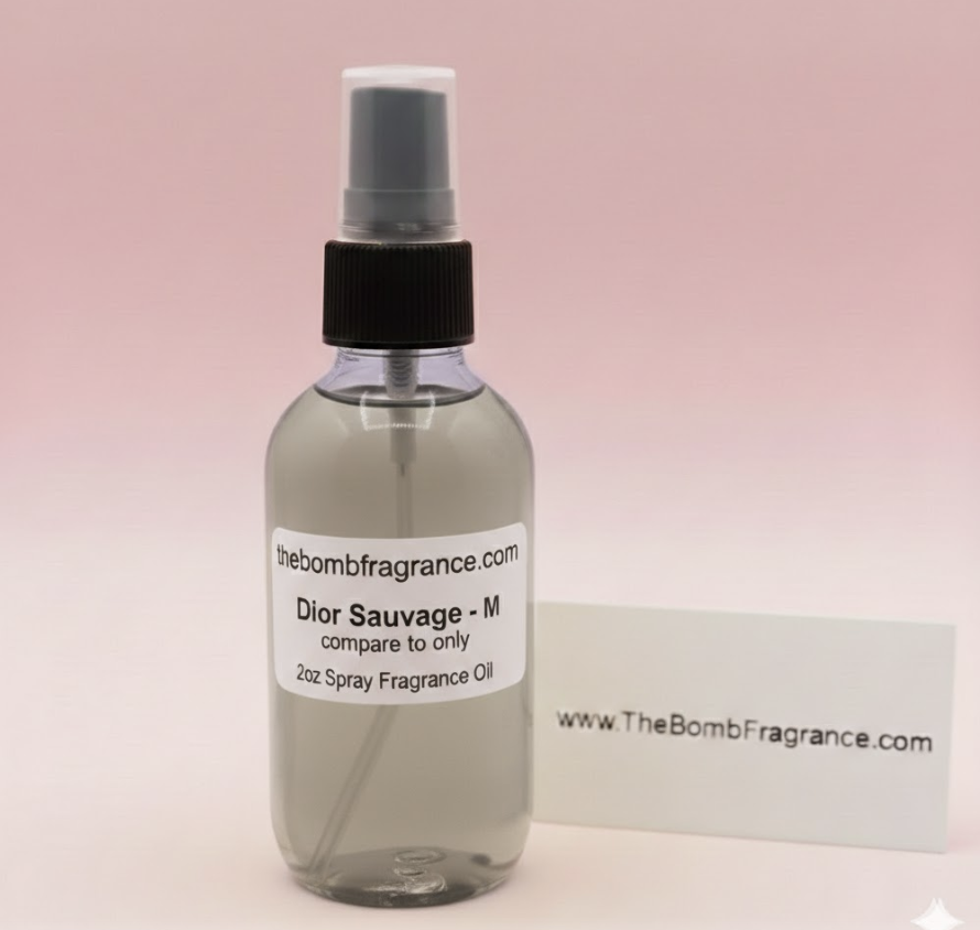 Dior Sauvage - M