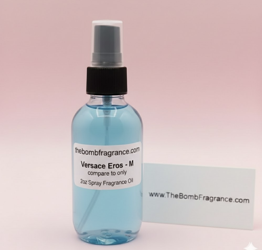 Versace Eros - M