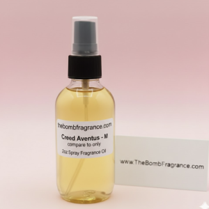 Creed Aventus - M