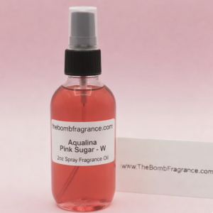 Aqualina Pink Sugar-W