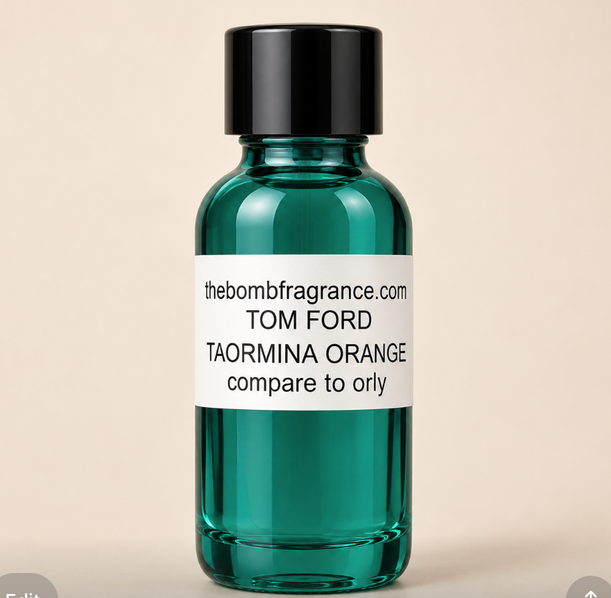 Tom Ford - Taormina Orange
