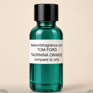 Tom Ford - Taormina Orange